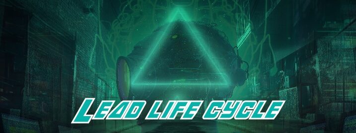 El ciclo de vida del lead: de la interacción a la conversión