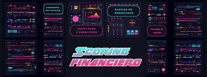 Scoring financiero de leads: cómo conocer la capacidad económica de un lead antes de contactar