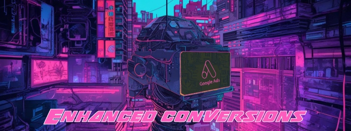 Conversiones mejoradas en Google Ads: qué son, cómo funcionan y cómo implementarlas de forma eficaz