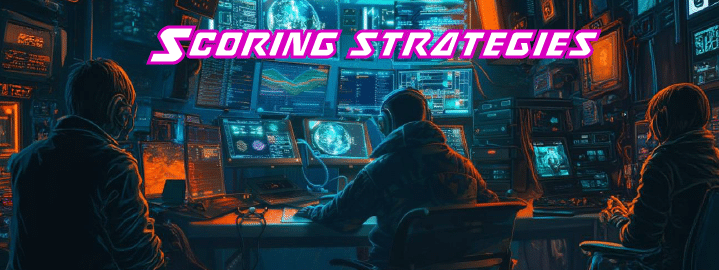 estrategias de lead scoring
